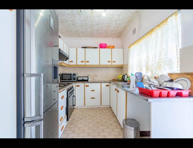 4 BEDROOM HOUSE FOR SALE IN NEW GERMANY